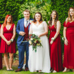 dunkenhalgh weddings, Blackburn wedding photographer, summer weddings.